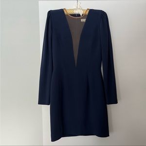 Beautiful dress. ( medium but made very small )